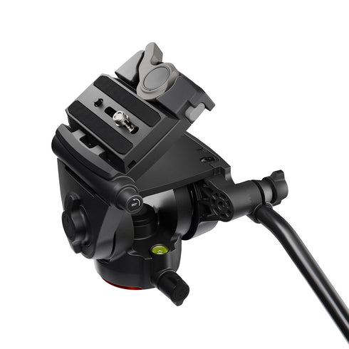 Manfrotto 500X videopää